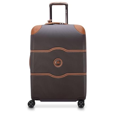 Delsey Paris Chatelet Hardside 2.0 Carry-on Luggage Cover