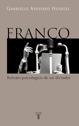 Franco (edición actualizada): Caudillo de España