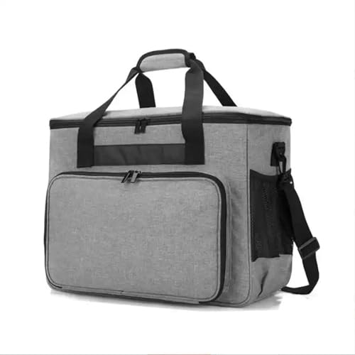 Sac de rangement couture polyester multicouche portable maison - 6