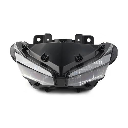 Phare avant de moto bloc optique rechange CBR500R 2016-2023 CBR650R