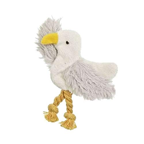 Karlie Flamingo giocattolo gatto peluche Flattoy