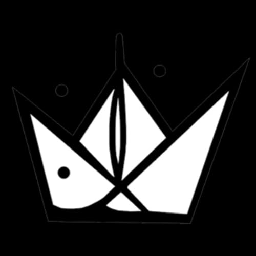 『Magic Skywalker Podcast』のカバーアート