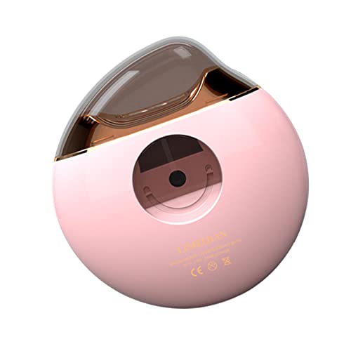 電動爪削り 爪削り 爪切り 角質処理 爪ケア ネイルケア 子供 高齢者 電動 爪やすり USB充電 ピンク