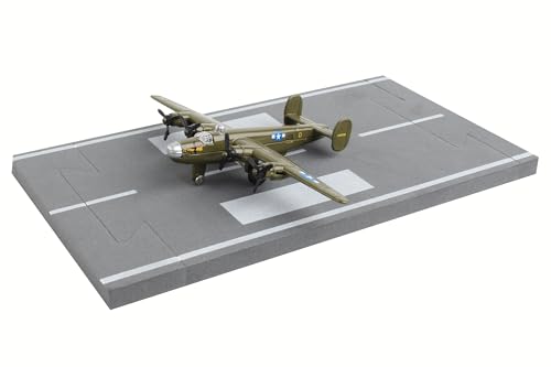 Image of Daron Worldwide Trading Runway24 B-24 Liberator Vehicle