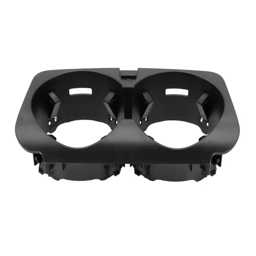 Yuhtech Console Centrale Portabicchieri per W205