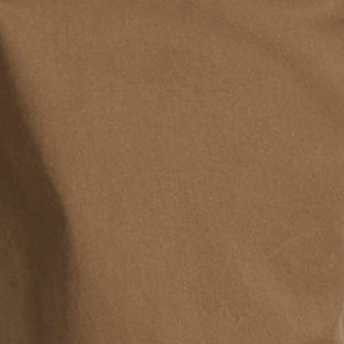 English Laundry Mens Twill 5 Pocket Pant (Honey Brown, 38W x 32L)4