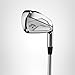 Callaway Golf Elyte Individual Iron (4 Iron, Regular, Steel, Right)