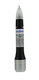 ACDelco 19329596 Sebring Silver Metallic (WA9566) Four-In-One Touch-Up Paint - .5 oz Pen