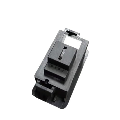 Loquet de coffre Audi A4 A6 bouton d'ouverture électrique - 4