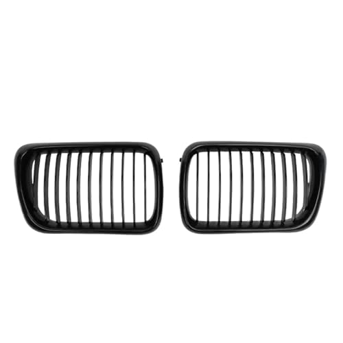 �ɓK������ E36 LCI 1996 1997 1998 1999 M3�p�O���X�u���b�N�J�[�t�����g�A�b�p�[�O���� CFCPKOYOZD(Single-Glossy Black)