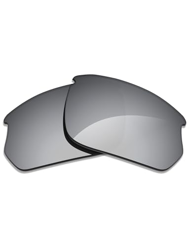 Image of Alphax Polarized Replacement Lenses for Oakley Bisphaera OO9400 - Options