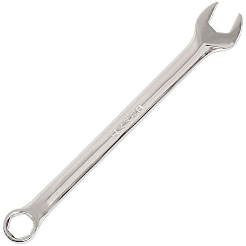 URREA 6-Point Combination Wrench - 9/16” Cover