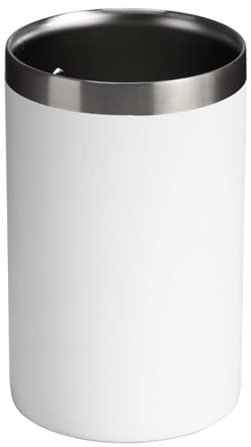 Image of Stanley Everyday Can Cooler Cup | Beer, Seltzers, Soda, and Energy Drinks | Doubles as Tumbler | Insulated Stainless Steel Drink Holder | BPA-Free