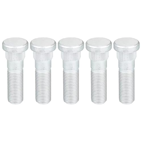 Perno rueda 4322270T00 soluciona roscas dañadas en llantas de Nissan Maxima y Sentra