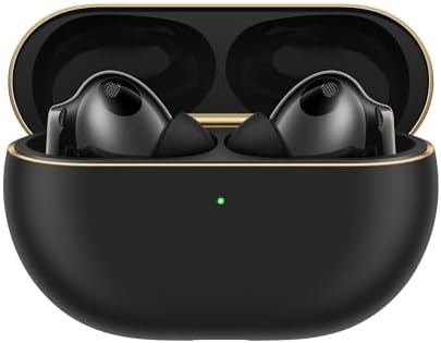 Fone de Ouvido Sem Fio, HUAWEI FreeBuds Pro 4, Som de Alta Fideli...