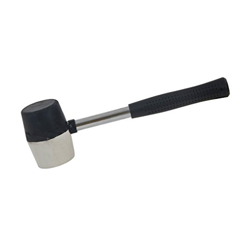 Silverline Tools 868836 - Maza combinada 454 g, 16oz