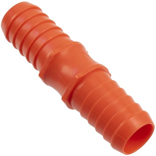 AERZETIX - Lot de 4 Raccords Jonctions Cannelés 3/4