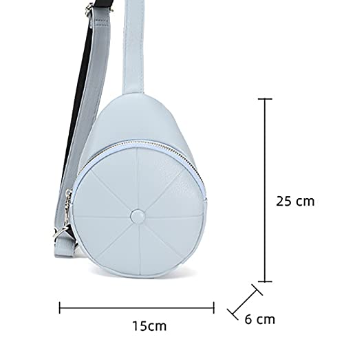 Sac à dos pliable pour balades et mini porte-téléphone compact - 5