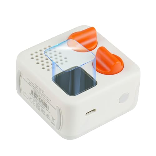 sarlar 2 Pack Screen Protector for Yoto Mini (2024 Edition), Display Protective Film, Anti-Scratch, Anti-Fingerprint, High Definition, Case Friendly