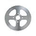 AlveyTech #40/41/420 Chain - 60 Tooth Rear Sprocket for Mini Bikes
