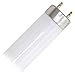 GE 10147 - F15T8/WW Straight T8 Fluorescent Tube Light Bulb