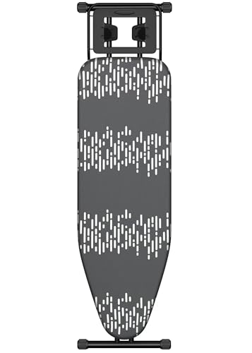 Aoufottes GARY005 Klappbares Bügelbrett 120x38cm