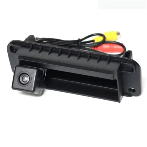 Caméra de recul HD pour Mercedes Classe C W204 de 2008 à 2015