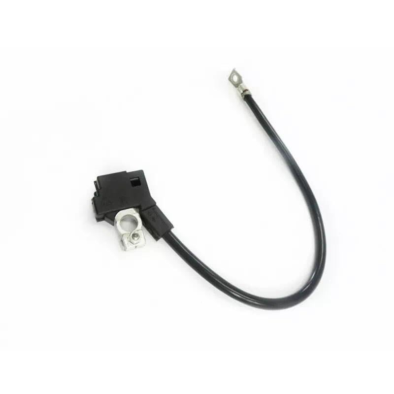 61219302358 Battery Negative Cable for BMW 5 7 Series X1 X3 X5 X6 F18 F02 F07