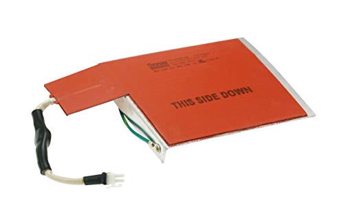 Briggs & Stratton 6578 Battery Warmer 12kW to 20kW, Orange