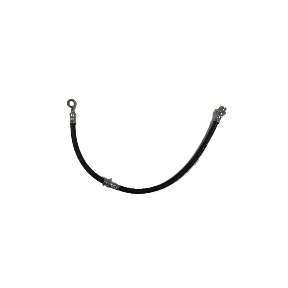 Gearhaven Onecolor Front Brake Hose Assembly 350604005 Compatible With Automotive Vehicles