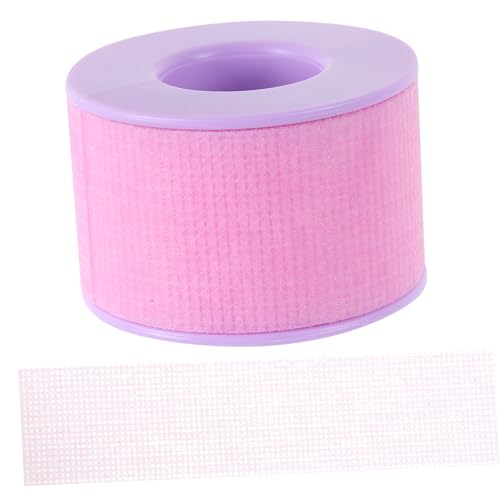 OSOLADY Eyelash Extension Supplies Lash Lifter Strips 2.5cm x 3m Peel Off Tape for Beauty Shops