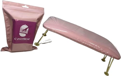 Protectores para reposabrazos de uñas miniatura 1