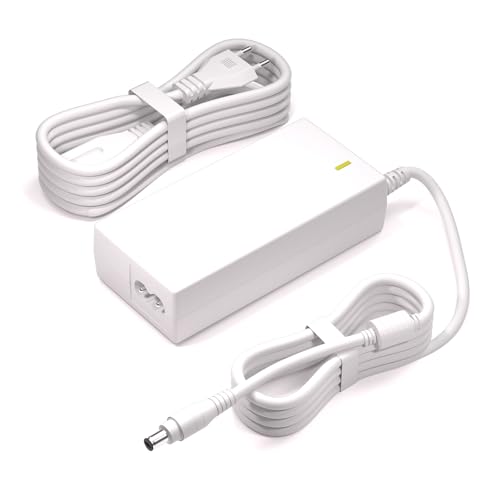 Cargador 24V Blanco para Silhouette Cameo 5 4 3 2 1 SD Portrait Studio Herramienta de Corte electrónica Fuente de alimentación de impresión