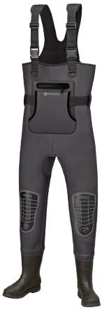 Amazon プロックス Prox 3dインナークロロプレンウェダー フェルトスパイク プロックス Prox ウェーダー Amazon プロックス Prox 3dインナークロロプレンウェダー フェルトスパイク プロックス Prox ウェーダー