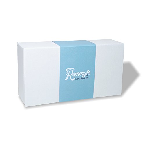 Remmy Sensore anti Abbandono Doppio Remmy - 4