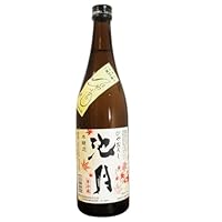 池月 本醸造ひやおろし 720ml