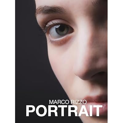 Portrait di Marco Rizzo