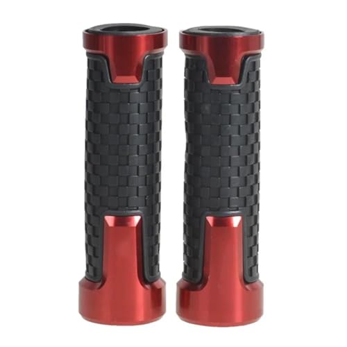 nh ɓKLR _E^E 125 200 250 300/i 350i K-xct 300 GLTCeBO 400/i oCNpnho[Obv o[GhvO(Handle Grips Red)