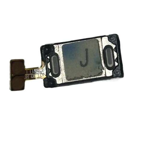 zhxchzhi Fone de ouvido OEM compatível com peças Samsung Galaxy A26 5G SM-A266