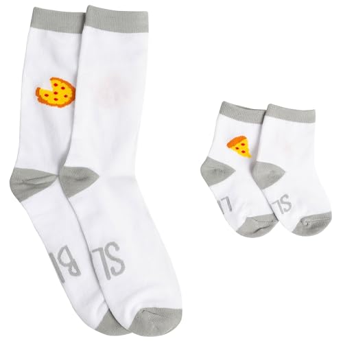 Image of Pearhead unisex baby Novelty Socks