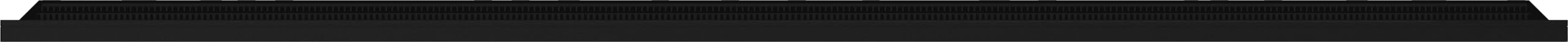 iiyama Prolite LH6560UHS-B2AG 164cm 64.5" Digital Signage Display VA LED Panel 4K UHD HDMI Audio-Out USB2.0 RS-232c RJ45 Mediaplayer Android 11 OS WiFi 24/7 schwarz