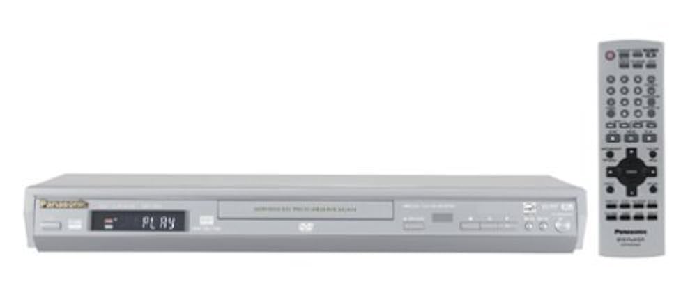 cocoaX55 53,54,56,57,58,60 DVD＆CD Panasonic DVD-CV52 5-Disc DVD Player : Amazon.in: Electronics