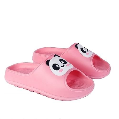 See full amazon price history chart for GENIAL Womens Stylish Comfortable Pink EVA Slippers (5) GENIAL Womens Stylish Comfortable Pink EVA Slippers (5) (B0CYWSZRGV) Amazon Price History, Amazon Price Tracker