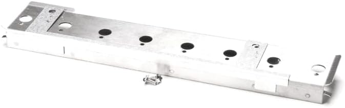 APW Wyott PS-21792337 Genuine OEM Bracket - Chain Guard HR-75 Series