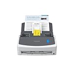 ScanSnap iX1400 Desktop Dokumentenscanner - A4, Duplex, USB 3.2 mit ADF, PA03820-B001