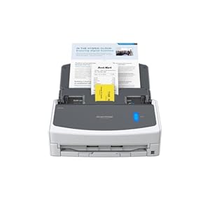 Ricoh ScanSnap iX1400 PA03820-B001