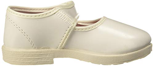 Image of Bata Girls NOVA Ballerina School Shoes