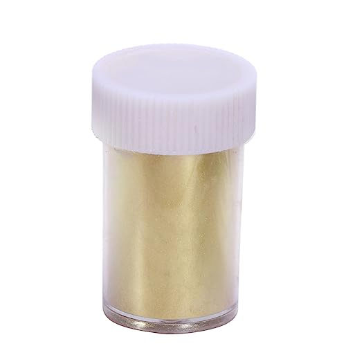 Beatifufu Cosmetic Pigment Pearl Shimmer Powder for DIY Soaps Nail Polish Makeup (c13)