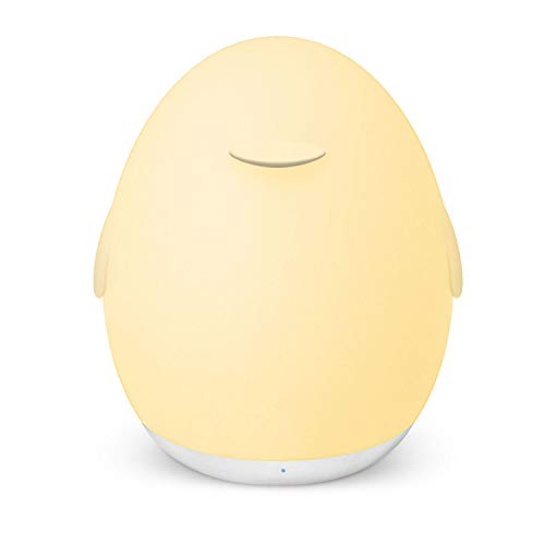 Topcom Lámpara nocturna de seguridad - D'lite Magic