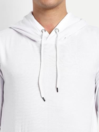 Image of Amazon Brand - INKAST Men's Hooded Neck Hoodies || Sweatshirt for Unisex || Unisex Hoodie